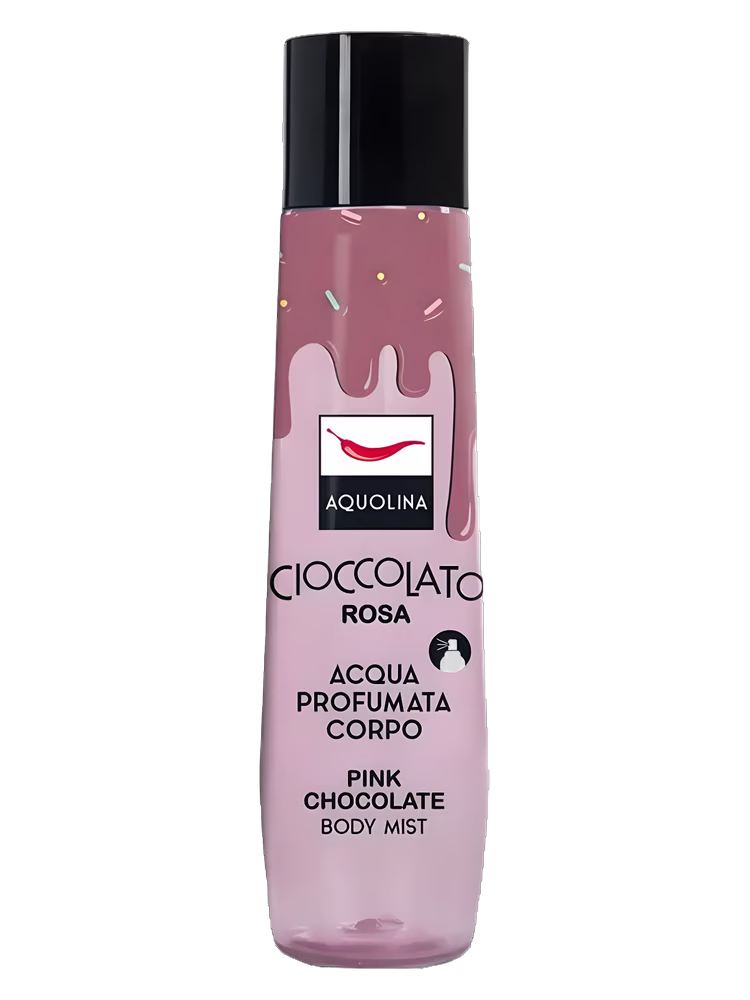 Aquolina Cioccolato Rosa