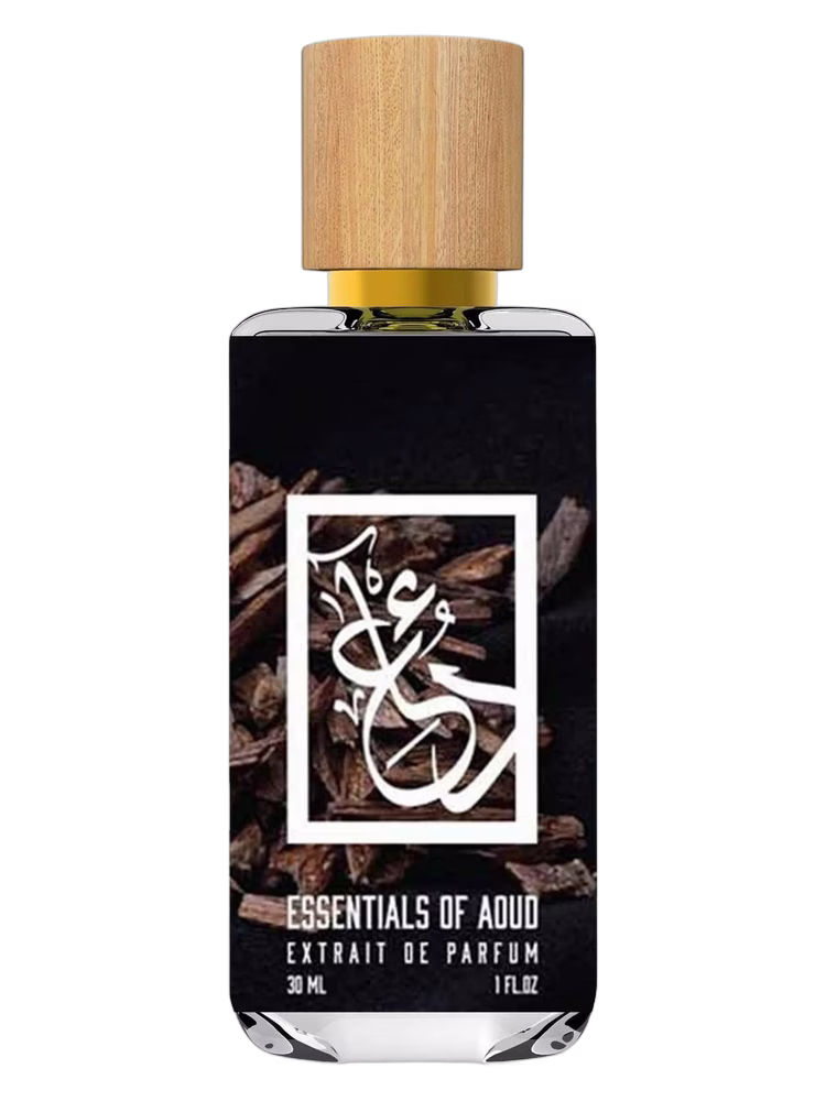 The Dua Brand Essentials of Aoud
