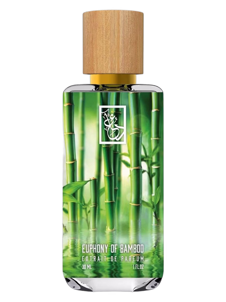 The Dua Brand Euphony Of Bamboo