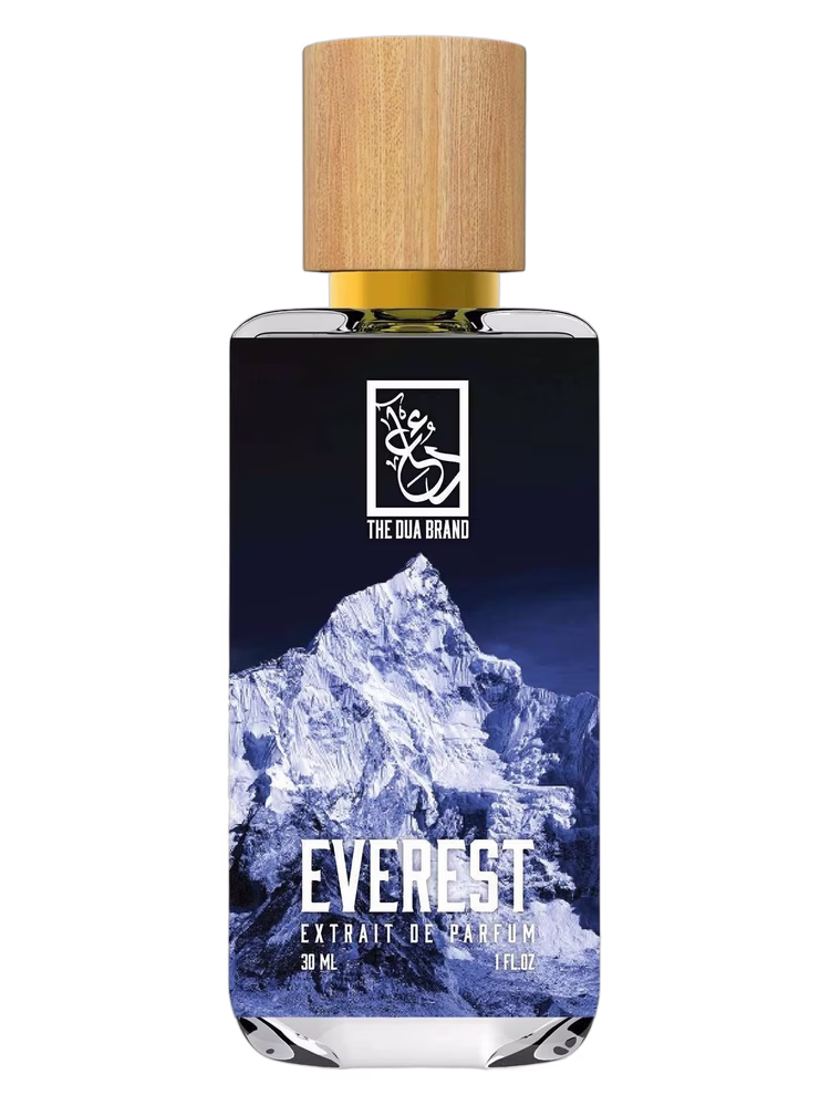 The Dua Brand Everest