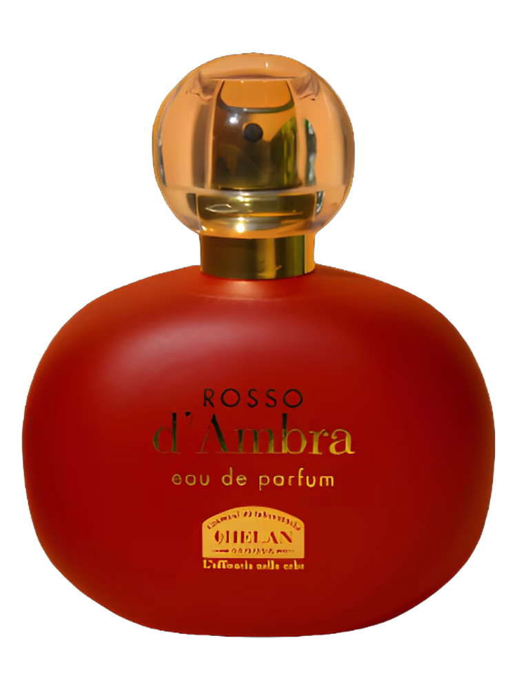 Helan Rosso d'Ambra
