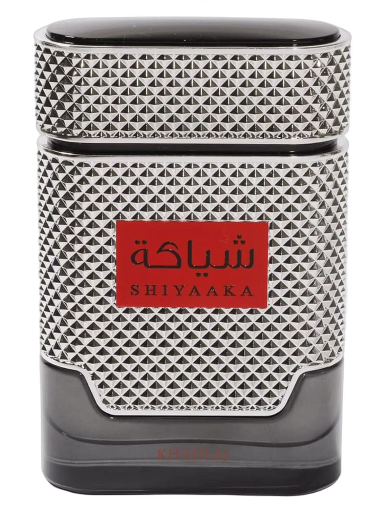 Khadlaj Perfumes Shiyaaka For Men