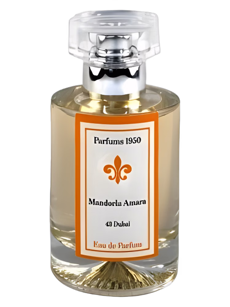 Parfums Bombay 1950 Mandorla Amara - 43 Dubai