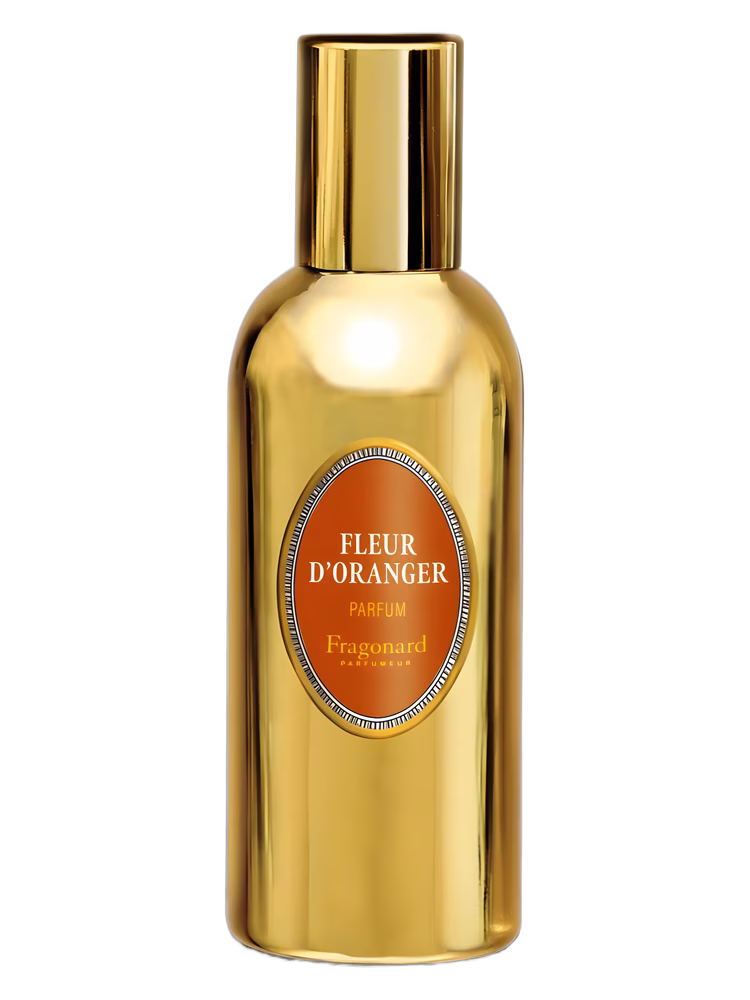 Fragonard Fleur d'Oranger Parfum