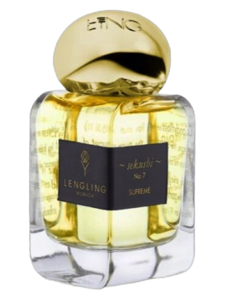 Lengling Sekushi Supreme No. 7