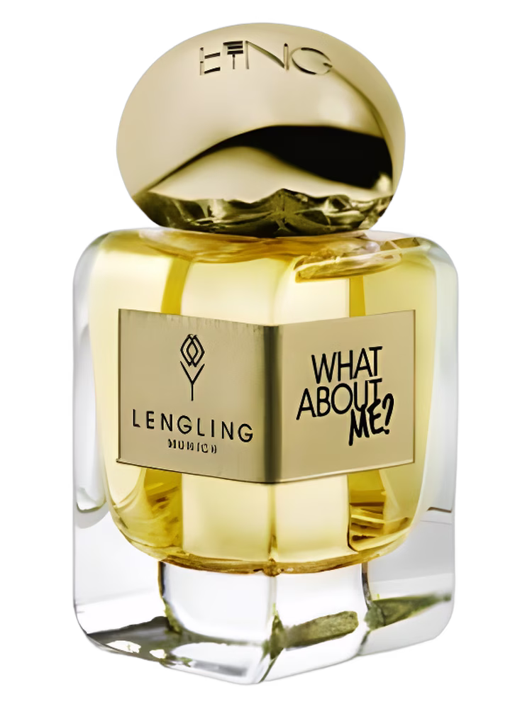 Lengling What About ME?