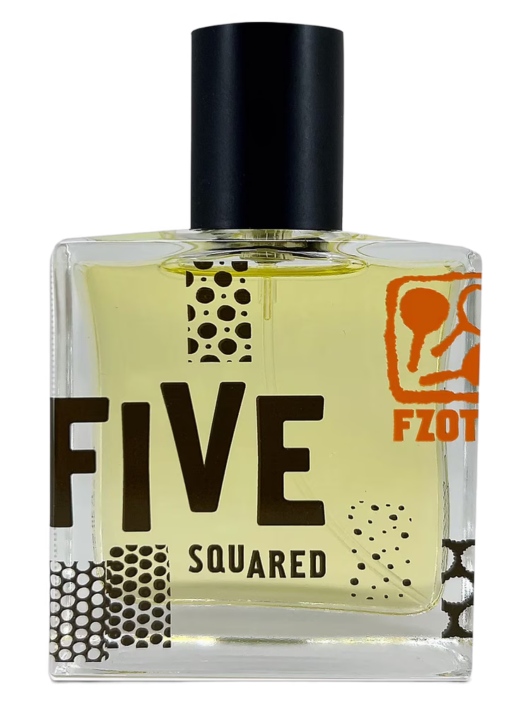FZOTIC Five Squared