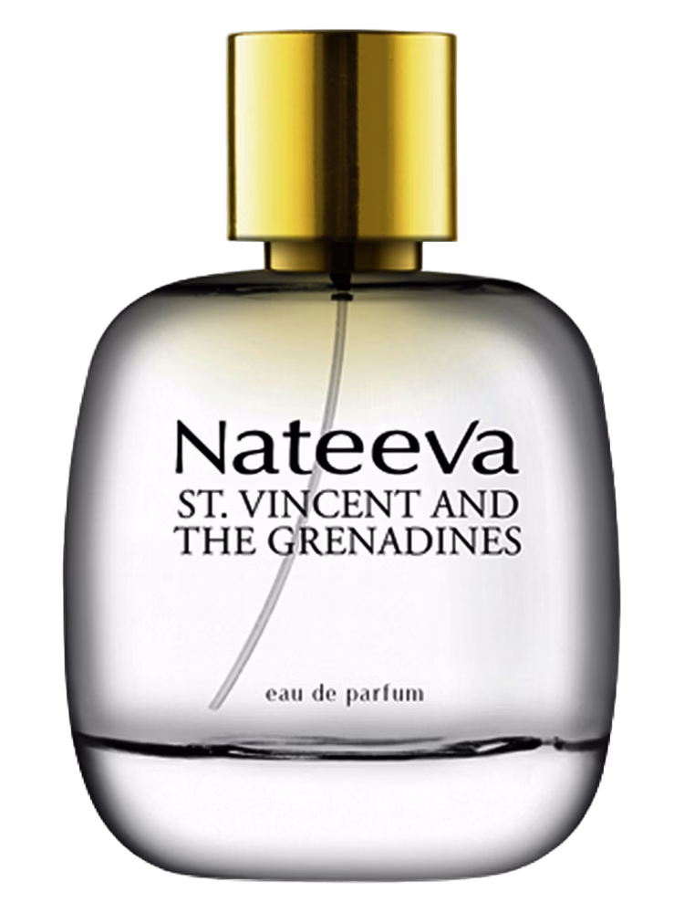 Nateeva Saint Vincent and The Grenadines