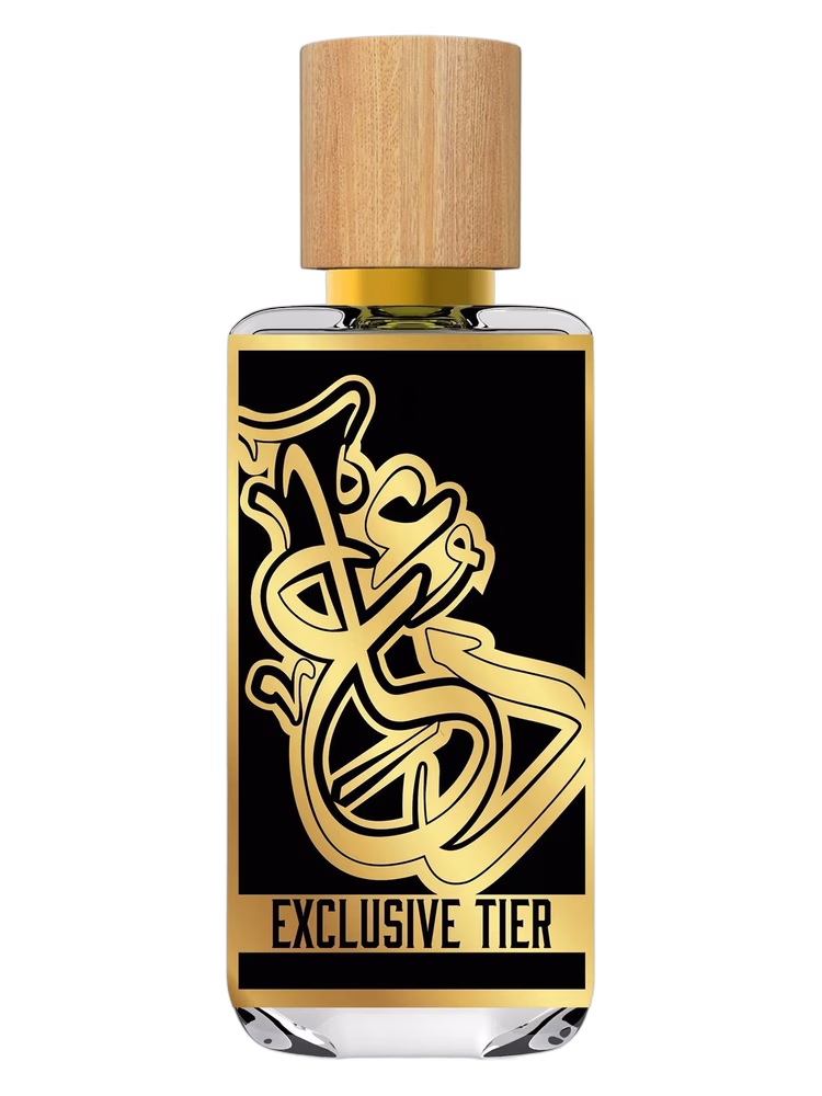 The Dua Brand Exclusive Tier