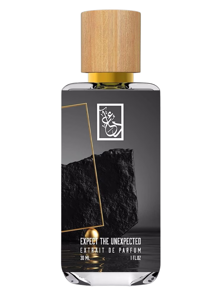 The Dua Brand Expect the Unexpected