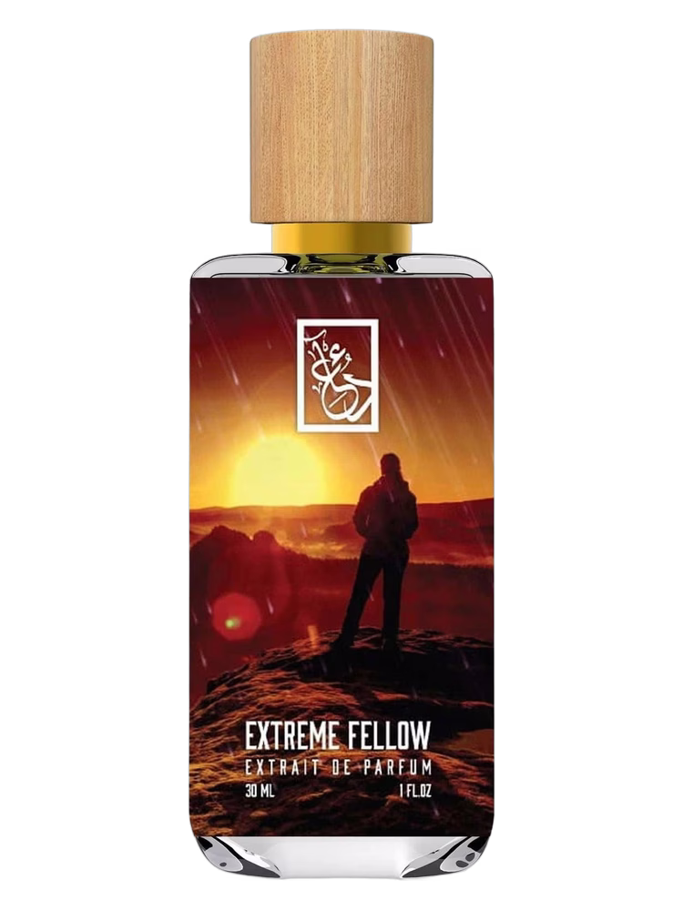 The Dua Brand Extreme Fellow