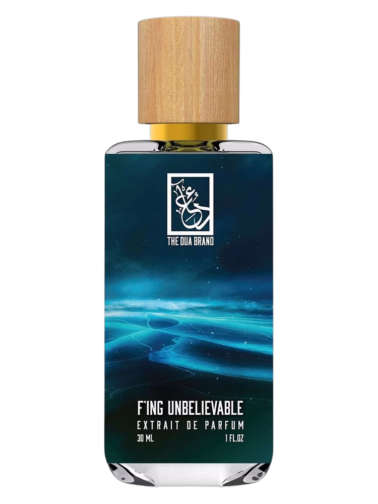 The Dua Brand Unbelievable