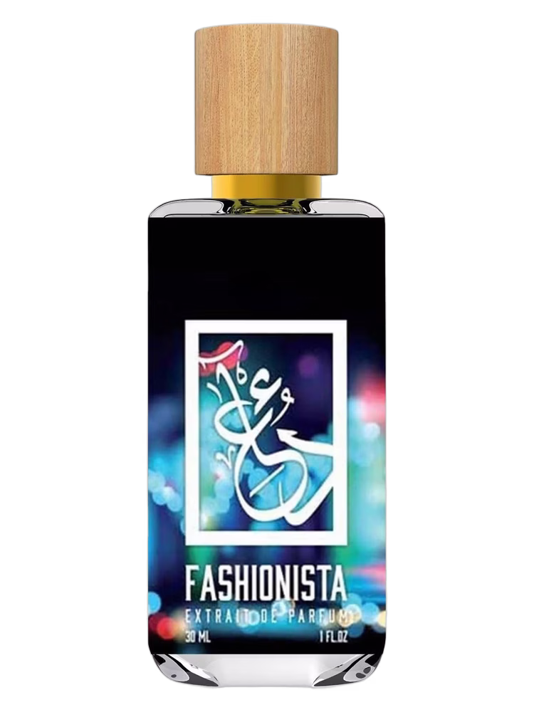 The Dua Brand Fashionista