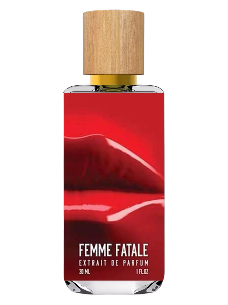 The Dua Brand Femme Fatale
