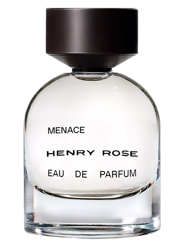 Henry Rose Menace