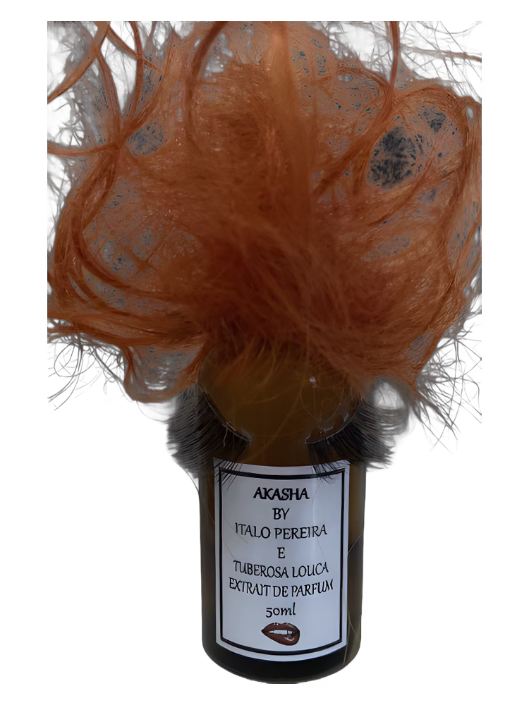 Ítalo Pereira e Tuberosa Louca by Ítalo Pereira Akasha