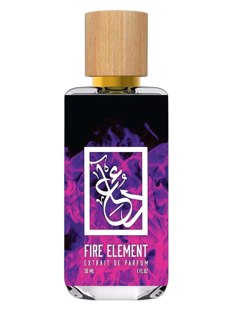 The Dua Brand Fire Element