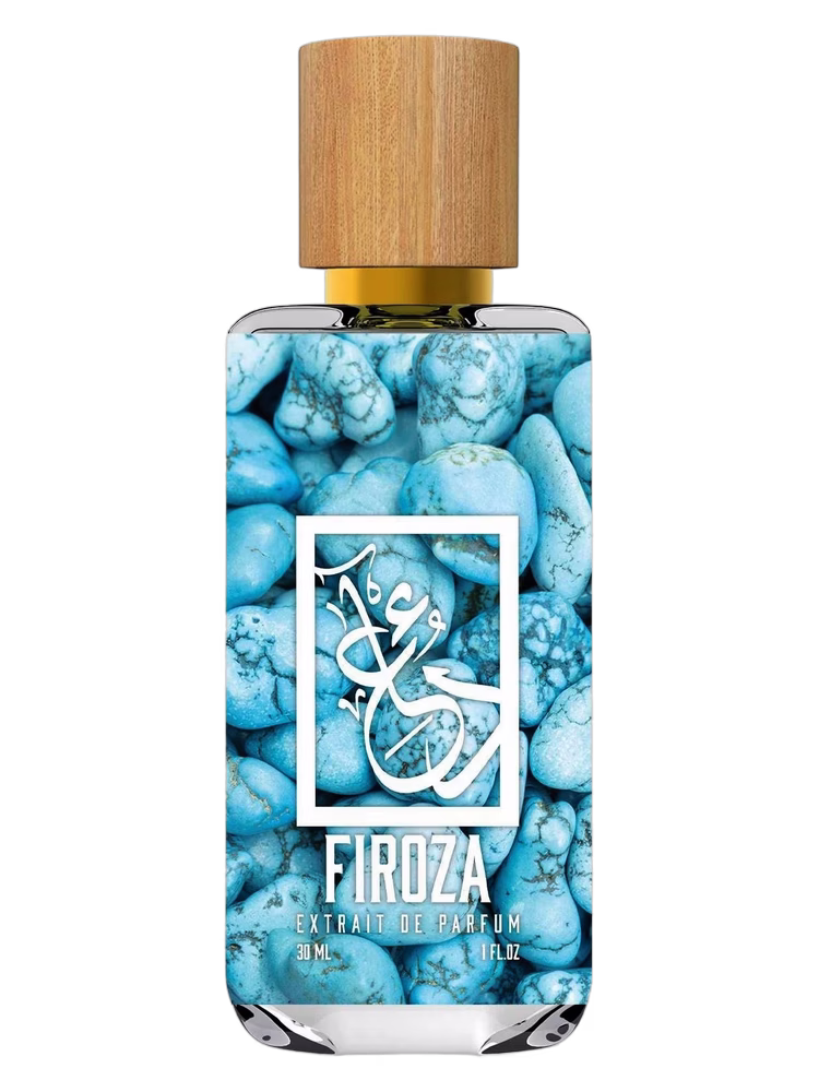 The Dua Brand Firoza