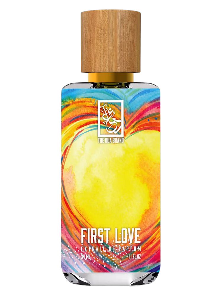 The Dua Brand First Love