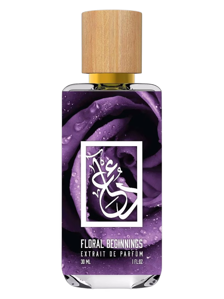 The Dua Brand Floral Beginnings