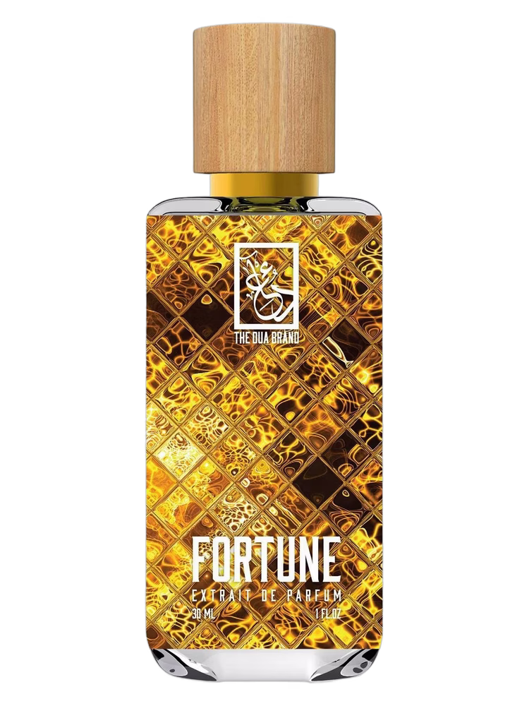 The Dua Brand Fortune