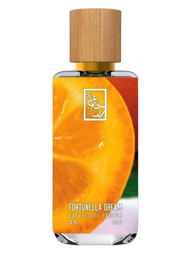 The Dua Brand Fortunella Dream