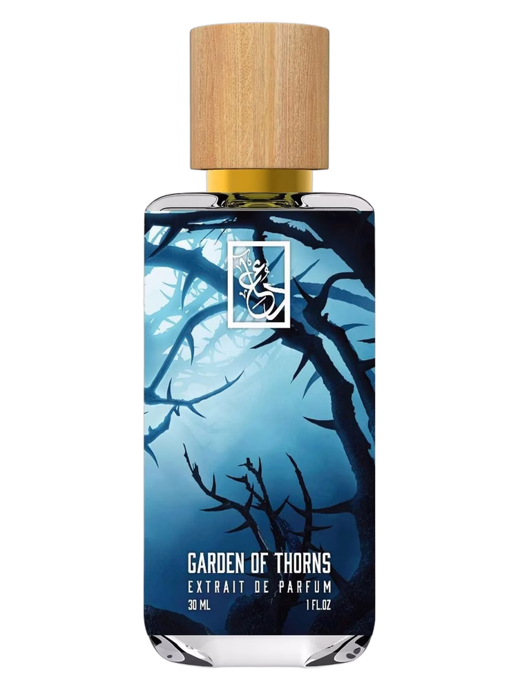 The Dua Brand Garden of Thorns