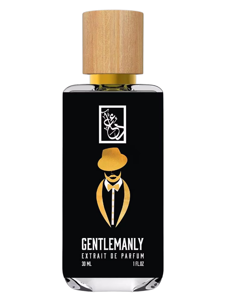 The Dua Brand Gentlemanly