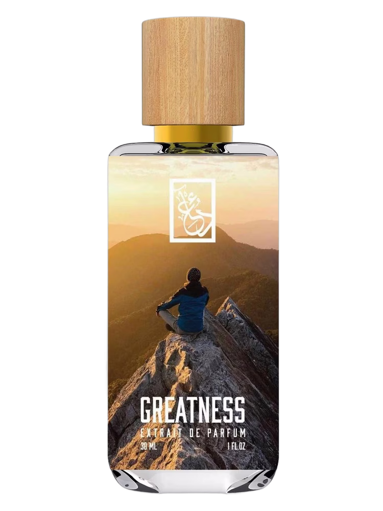 The Dua Brand Greatness