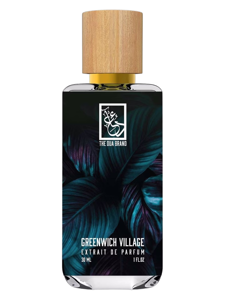 The Dua Brand Greenwich Village