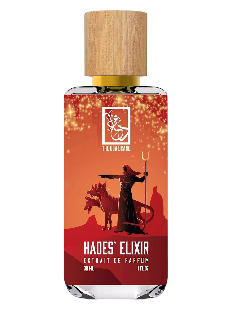 The Dua Brand Hades' Elixir