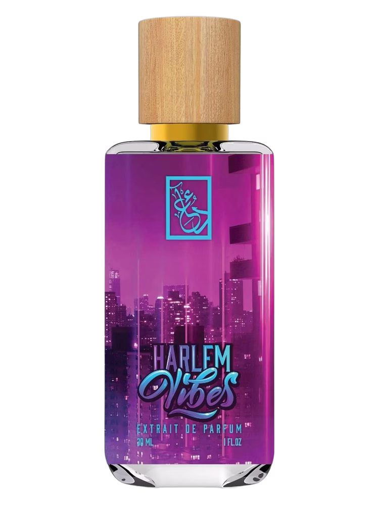 The Dua Brand Harlem Vibes