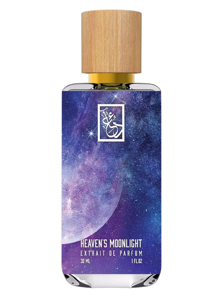 The Dua Brand Heaven’s Moonlight