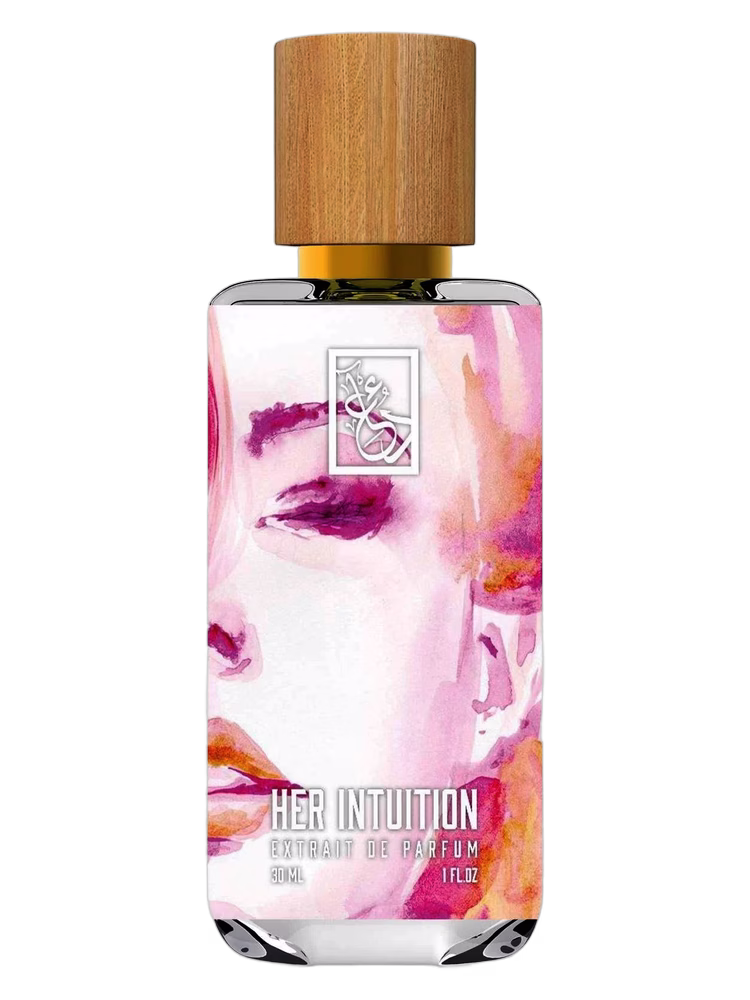 The Dua Brand Her Intuition