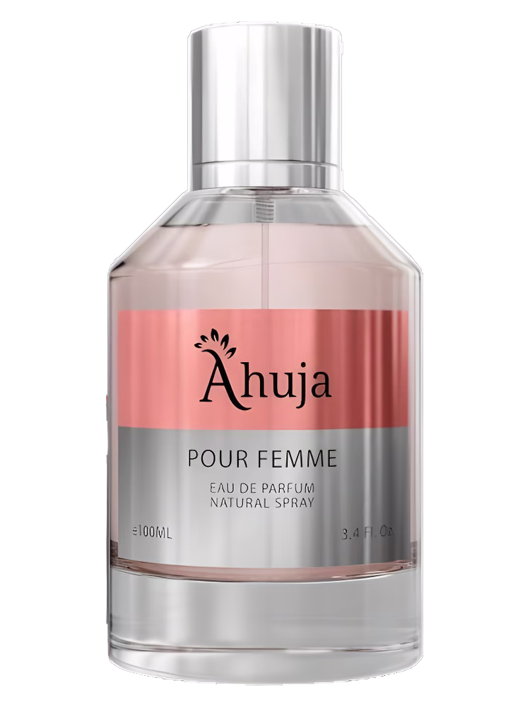 Ahuja Ahuja Pour Femme