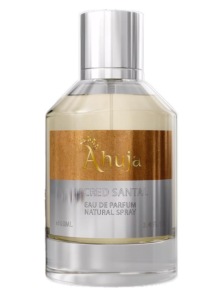 Ahuja Sacred Santal