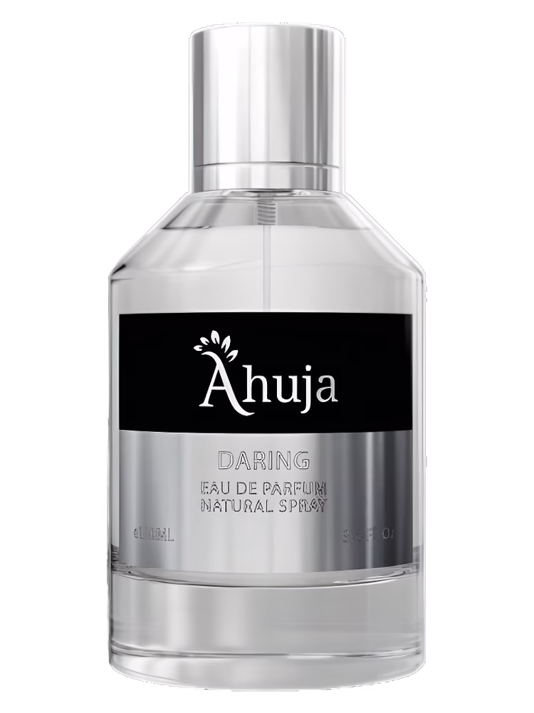 Ahuja Daring