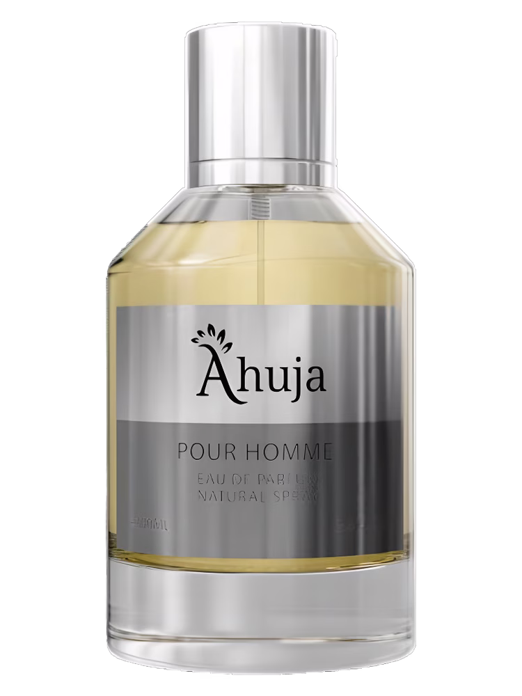 Ahuja Ahuja Pour Homme