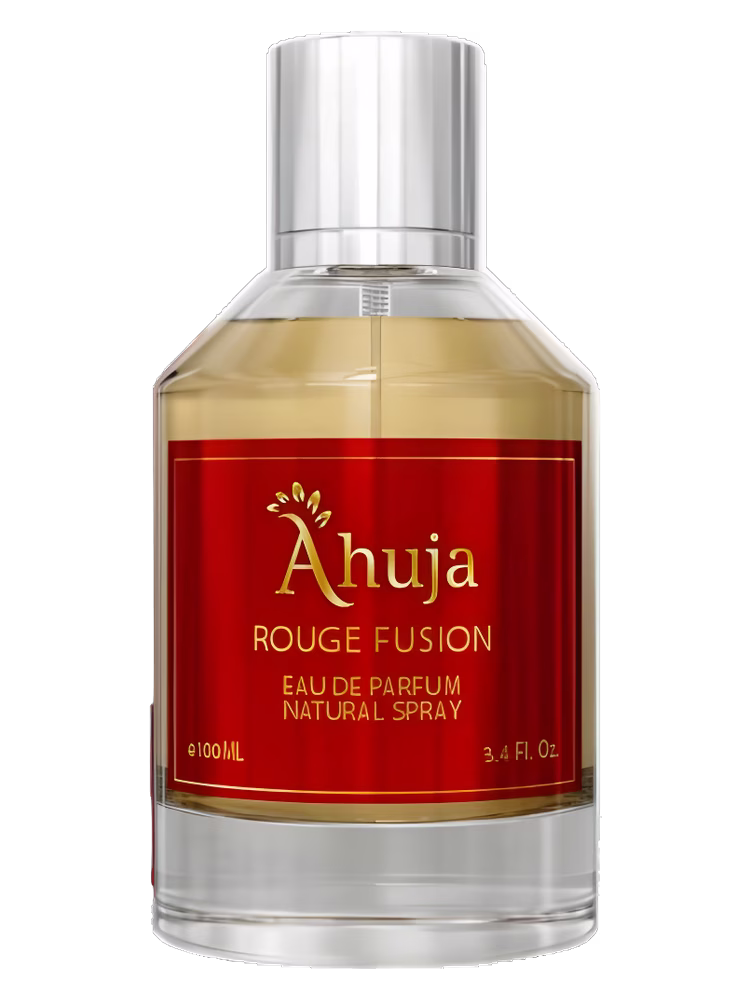 Ahuja Rouge Fusion