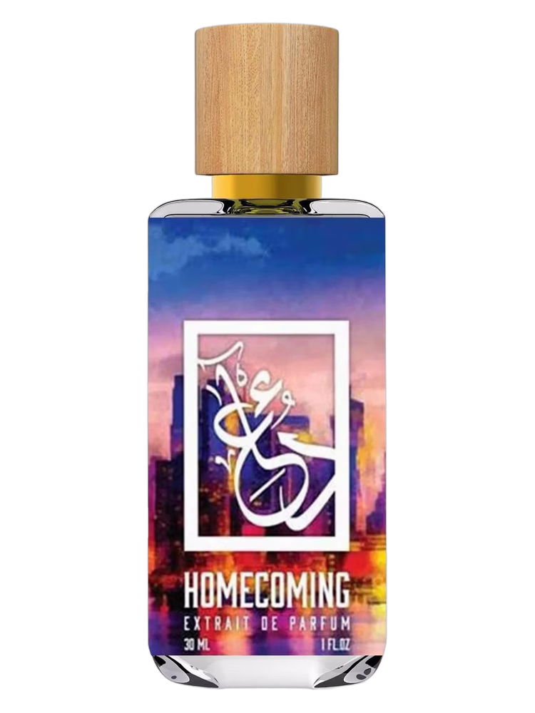 The Dua Brand Homecoming