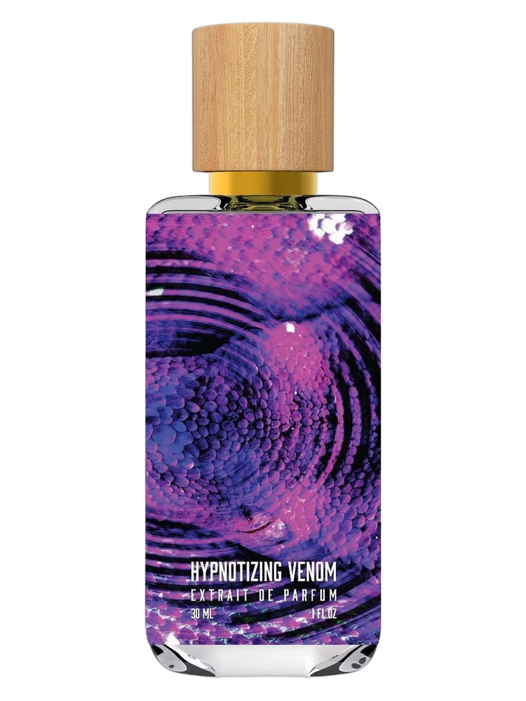 The Dua Brand Hypnotizing Venom