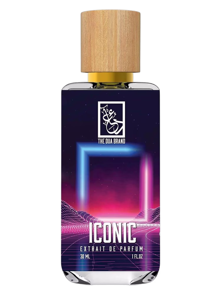 The Dua Brand Iconic