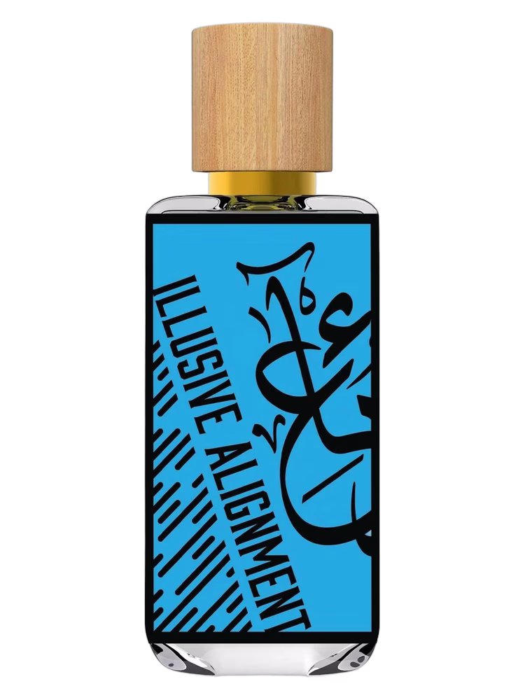 The Dua Brand Illusive Alignment