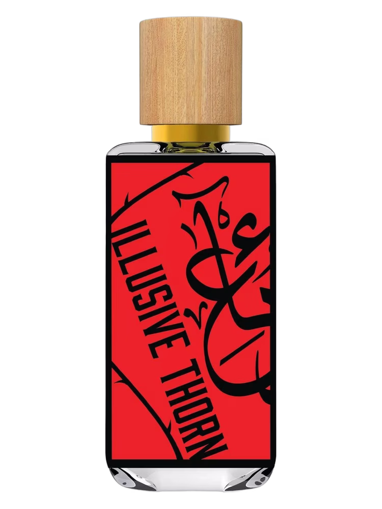 The Dua Brand Illusive Thorn