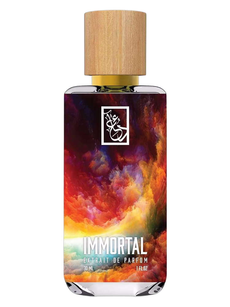 The Dua Brand Immortal