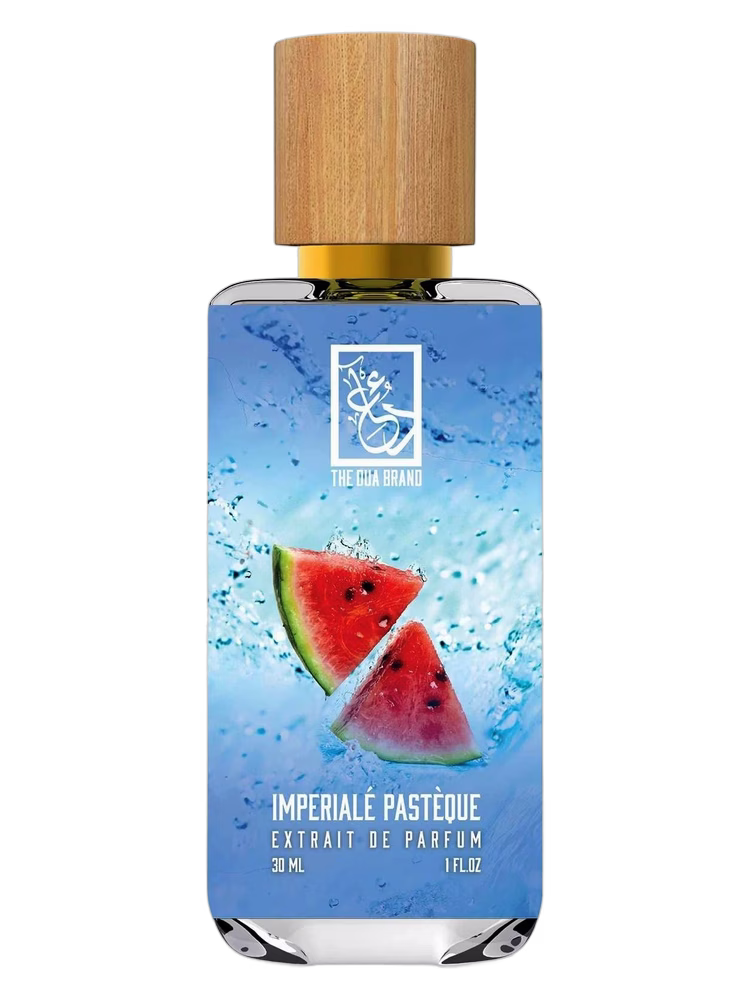 The Dua Brand Imperialé Pastèque