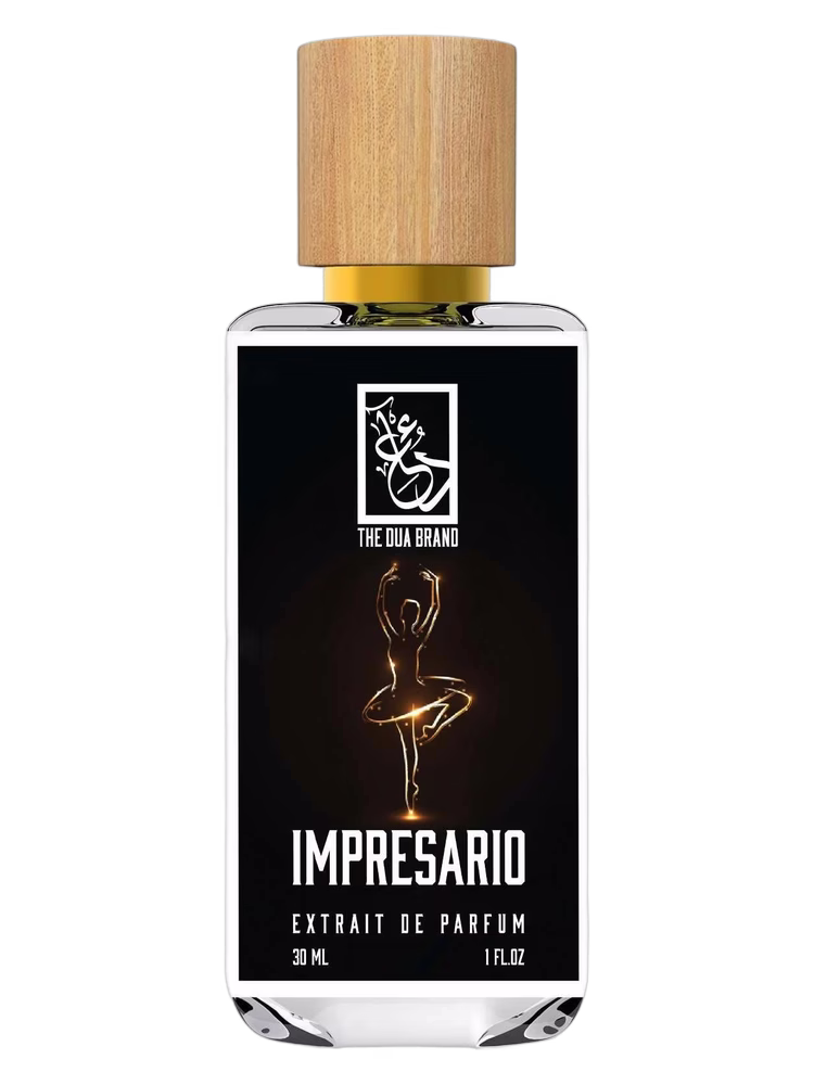 The Dua Brand Impresario