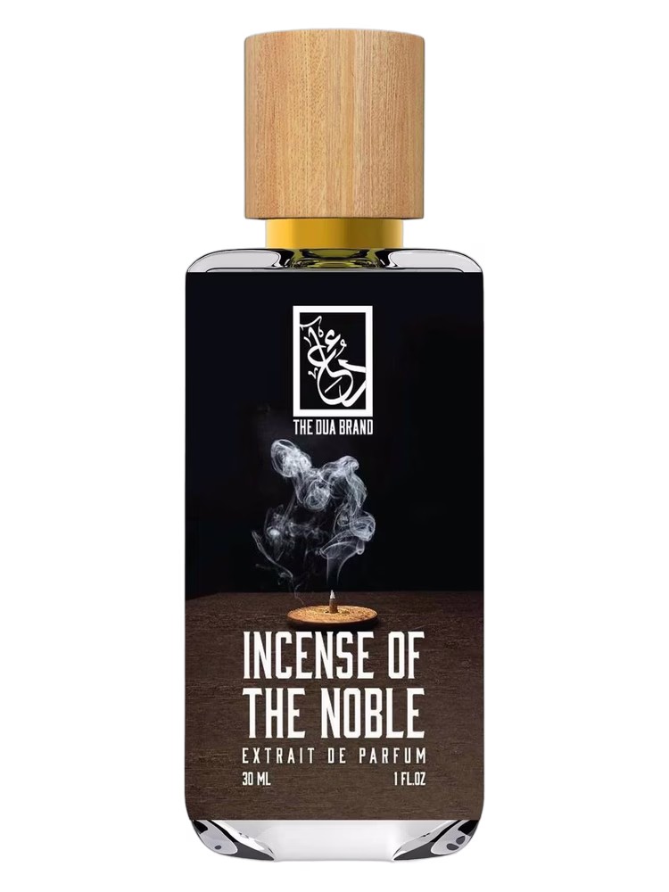 The Dua Brand Incense of the Noble