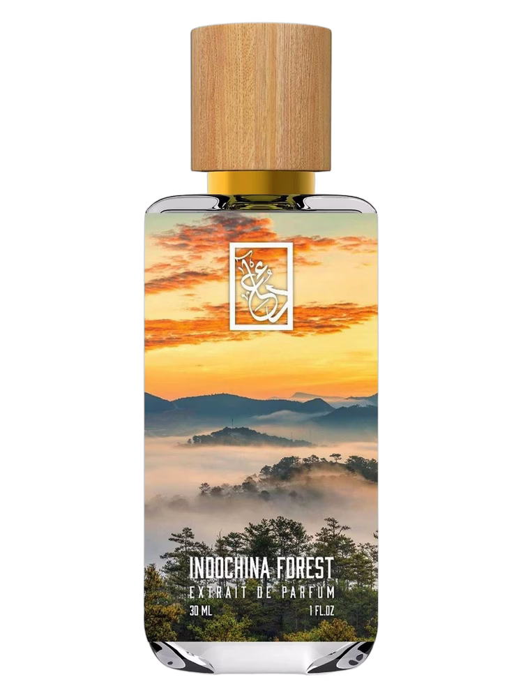 The Dua Brand Indochina Forest