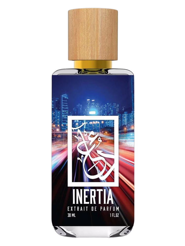 The Dua Brand Inertia